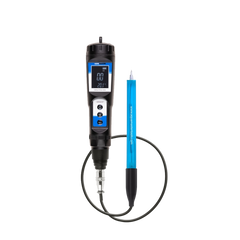 Aquamaster, S300 Pro3 pH- und Temperatur Meter für Erde/Substrat