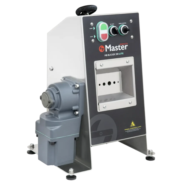 Master Trimmer MB BUCKER 200 LiTE