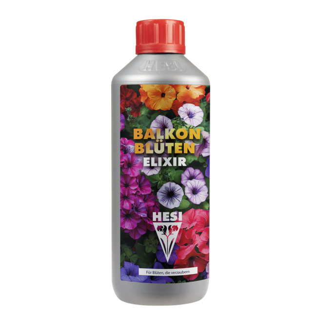 HESI Balcony Bloom Elixir 500 ml