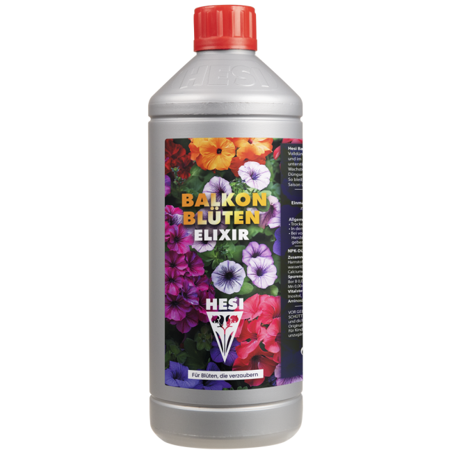 HESI Balcony Bloom Elixir 1L