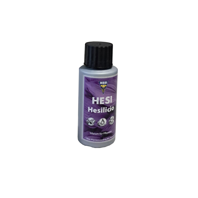 HESI Hesilicio 50 ml