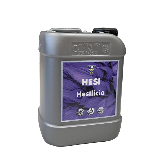 HESI Hesilicio 2,5 L