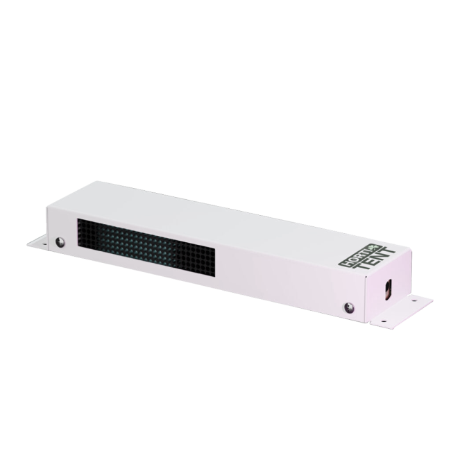 Horti Tent - Compact Air Purifier - Luftreiniger für Growzelte