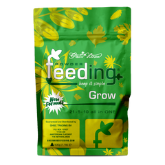 Green House Feeding, Grow, New Formular,500 g