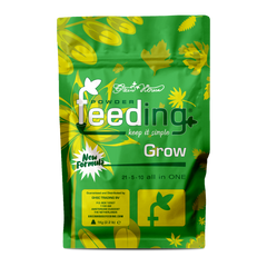 Green House Feeding, Grow, New Formular,1 Kg