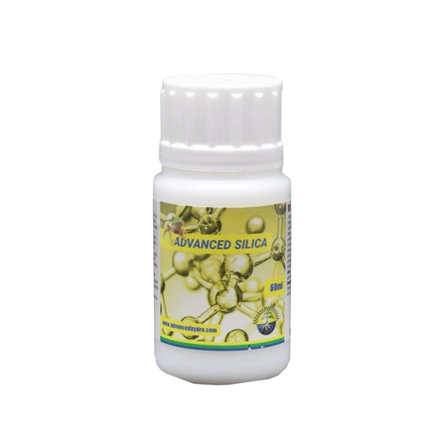 Advanced Hydroponics Silica 60 ml