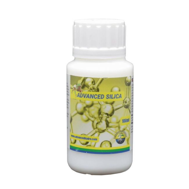 Advanced Hydroponics Silica 100 ml