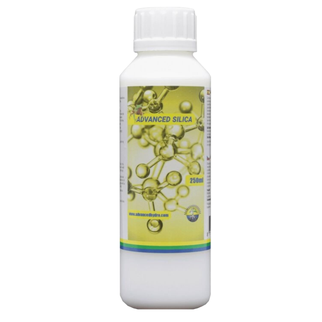 Advanced Hydroponics Silica 250 ml