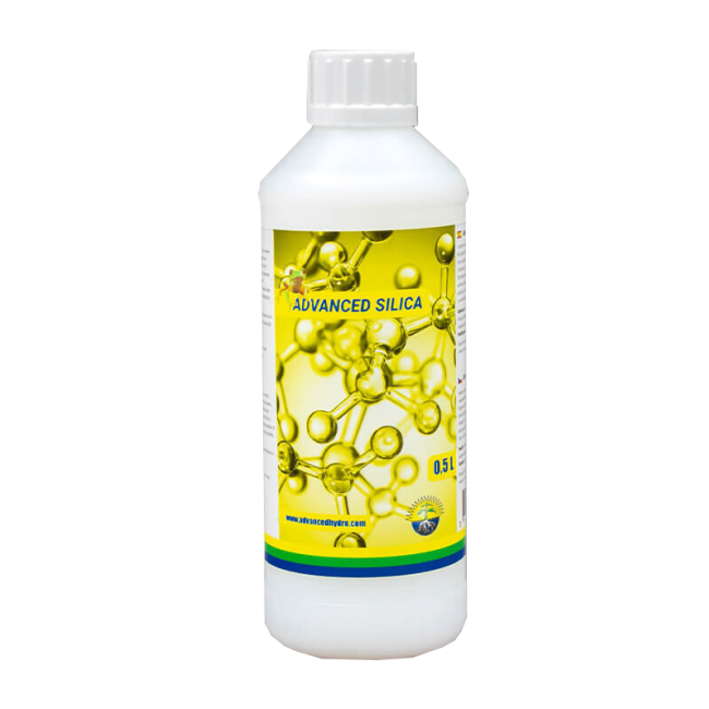 Advanced Hydroponics Silica 500 ml