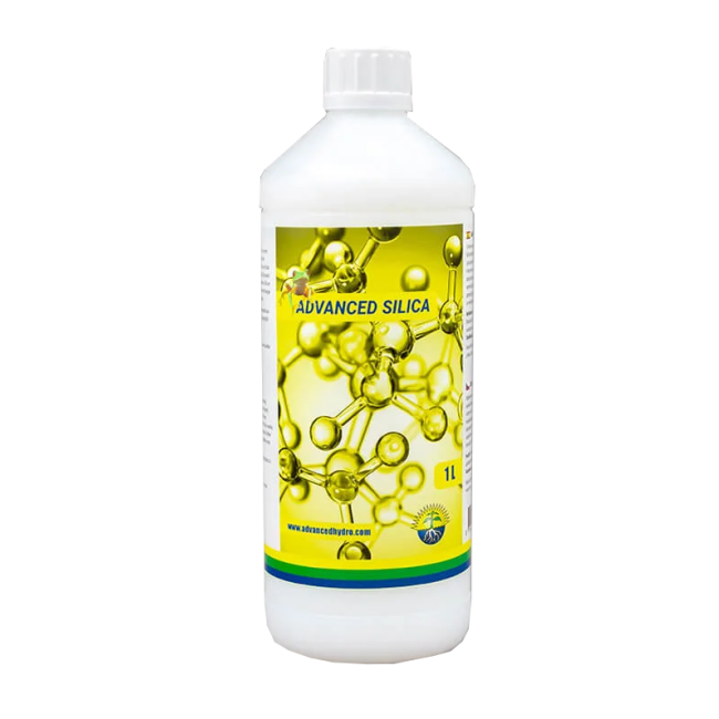 Advanced Hydroponics Silica 1L
