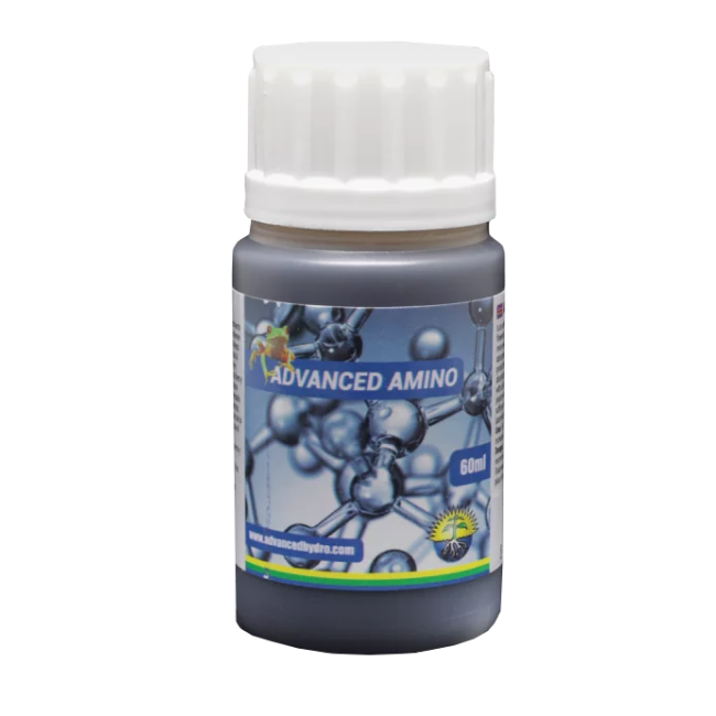 Advanced Hydroponics Amino 60 ml