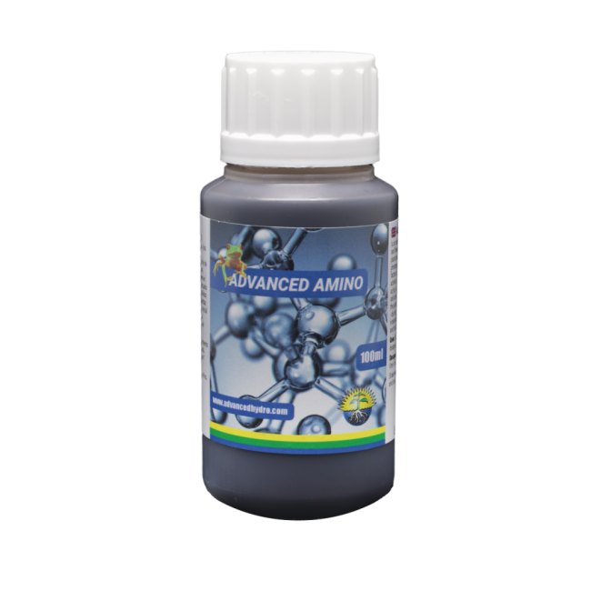 Advanced Hydroponics Amino 100 ml