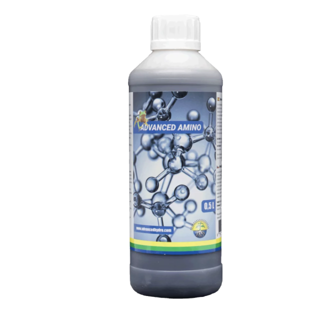 Advanced Hydroponics Amino 500 ml