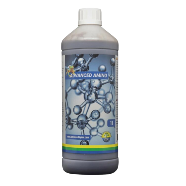Advanced Hydroponics Amino 1L