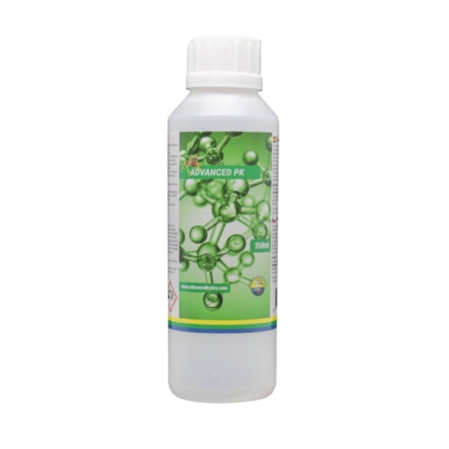 Advanced Hydroponics PK 250 ml