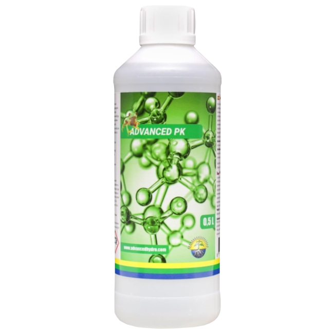 Advanced Hydroponics PK 500 ml