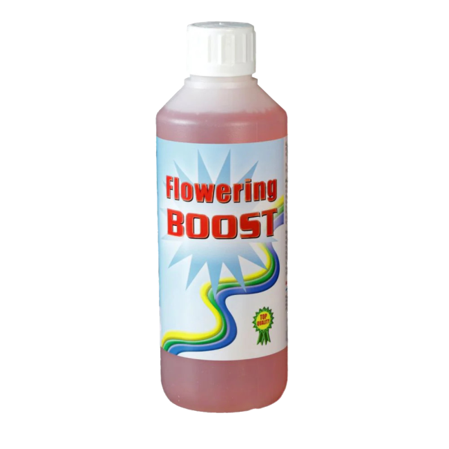 Advanced Hydroponics Flowering Boost 500 ml