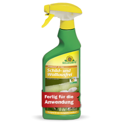 Neudorff, Promanal AF Neu Schild- und Wolllausfrei 500 ml