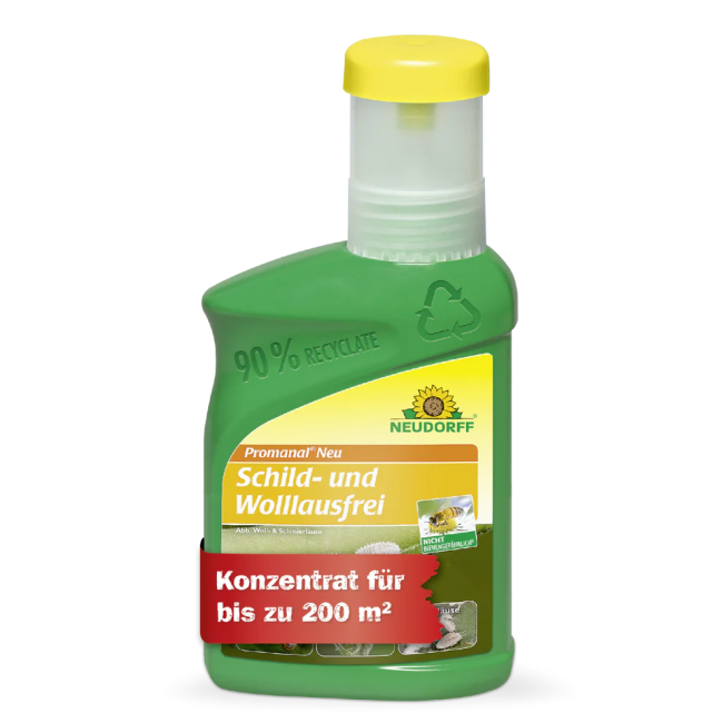 Neudorff, Promanal Neu Schild- und Wolllausfrei 250 ml
