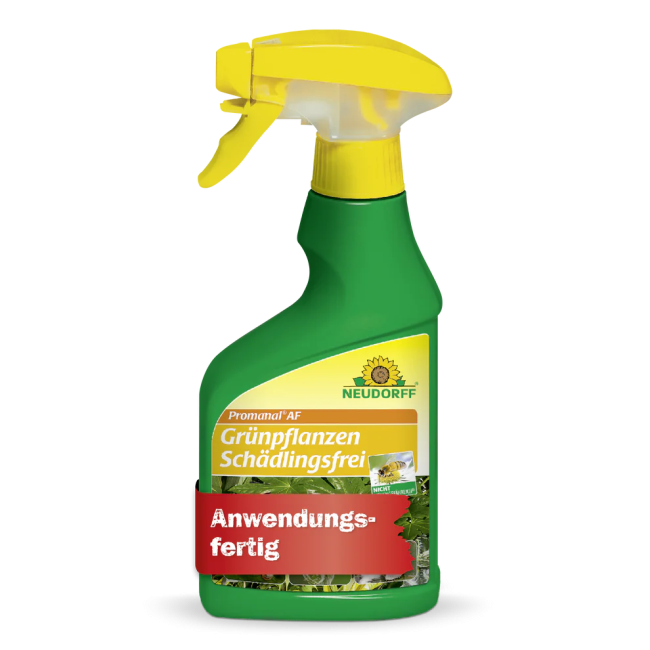 Neudorff, Promanal AF GrünpflanzenSchädlingsFrei 250 ml (Spray)