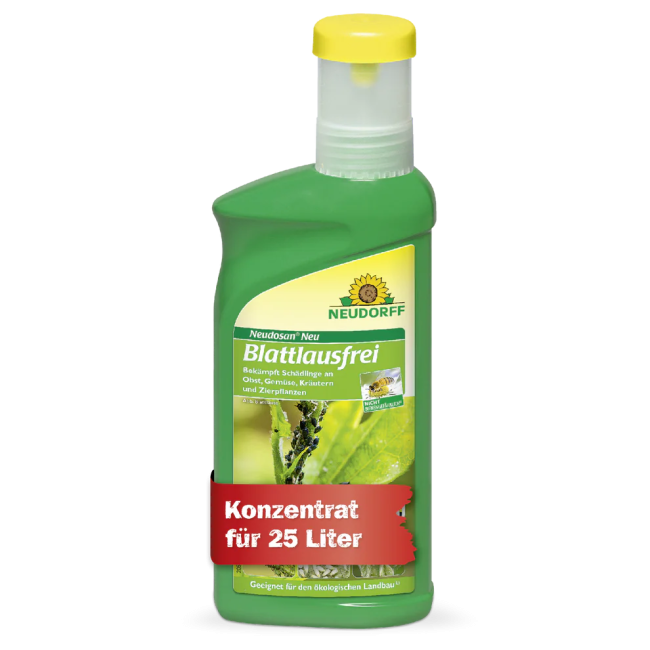 Neudorff, Neudosan Neu Blattlausfrei 500 ml