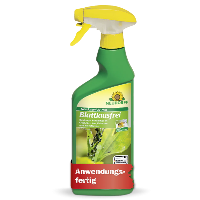 Neudorff, Neudosan AF Neu Blattlausfrei 500 ml
