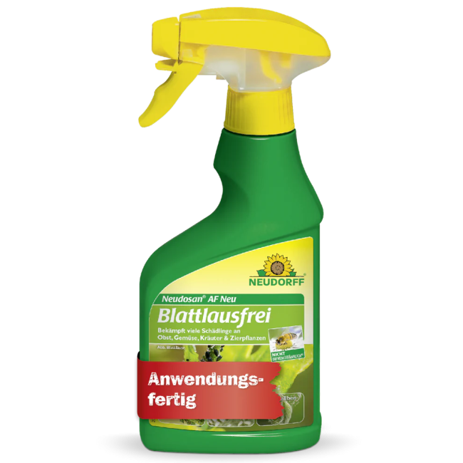 Neudorff, Neudosan AF Neu Blattlausfrei 250 ml