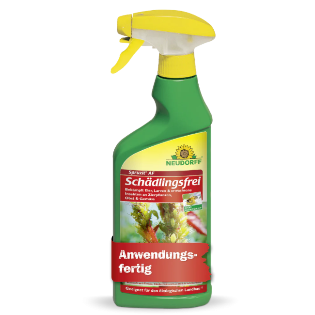 Neudorff, Spruzit AF Schädlingsfrei 500 ml