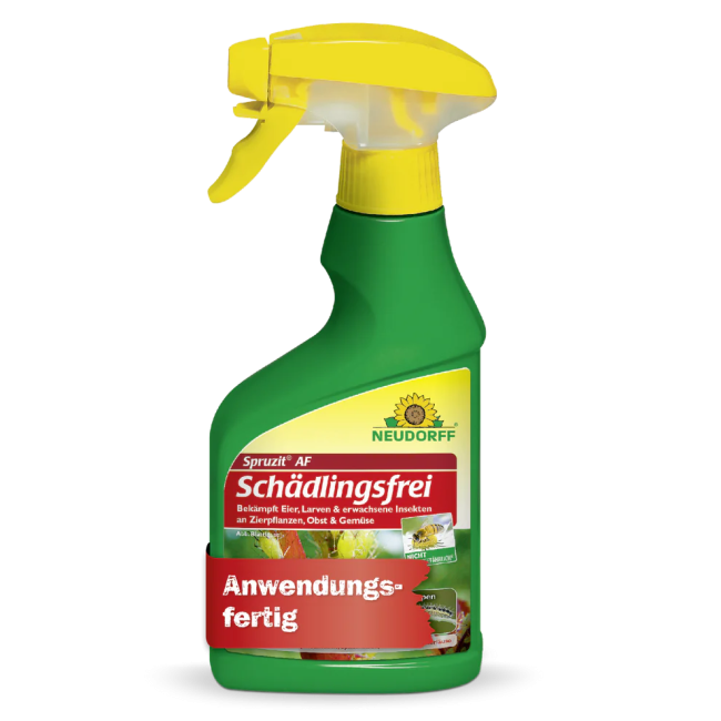 Neudorff, Spruzit AF Schädlingsfrei 250 ml