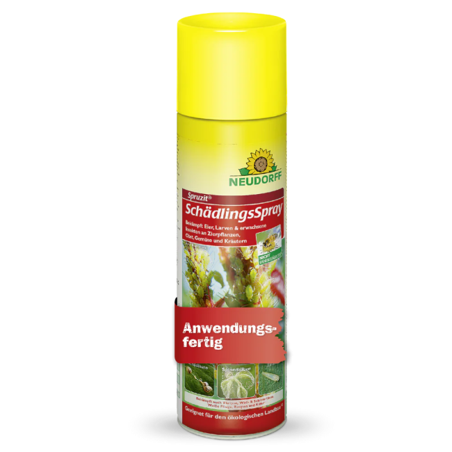 Neudorff, Spruzit Schädlingsspray 400 ml