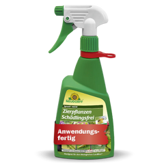 Neudorff Spruzit NEEM ZierpflanzenSchädlingsfrei, 450 ml