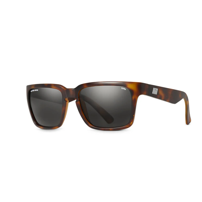 Method Seven Evolution SUN Tortoise (polarisierte Sonnenbrille)