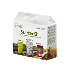 Green House Feeding, Mineral Starter Kit