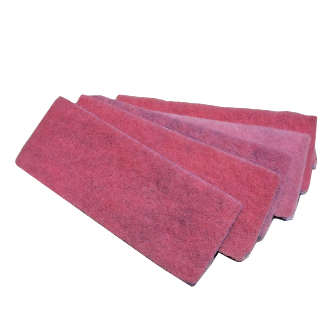 Ersatzfilter 6 Pack für Horti 25