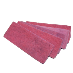 Ersatzfilter 6 Pack für Horti 25