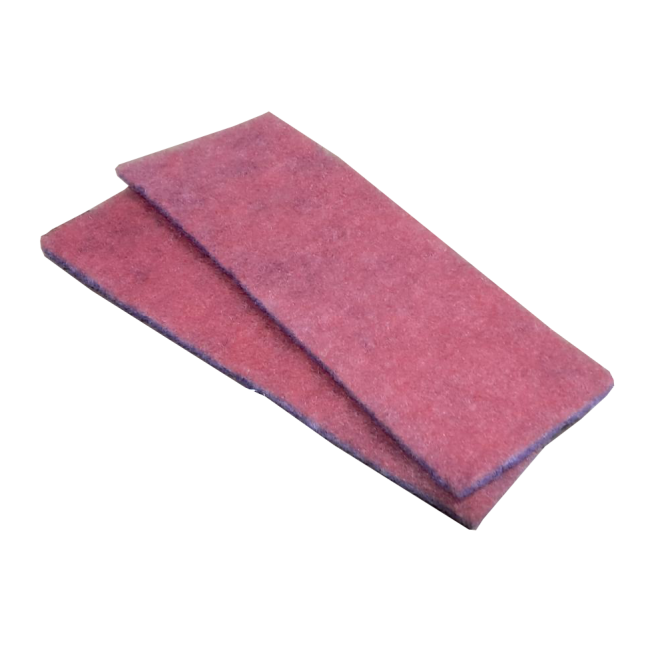 Ersatzfilter 2 Pack für Horti 50