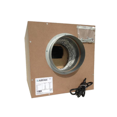 AIRFAN® Softbox MDF,  Lüfterkiste, 7000 m³