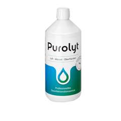 Purolyt Desinfektionsmittelkonzentrat 1L