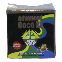 Advanced Hydroponics COCO Bricks XL