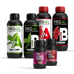 PRO-XL Starter Set