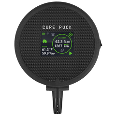Twister Cure Puck Gen1