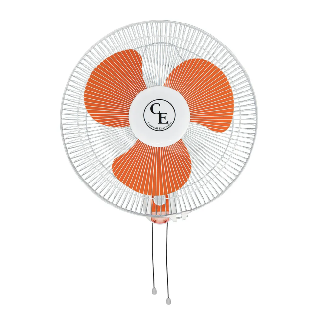 Wandventilator, 45 W, 40 cm