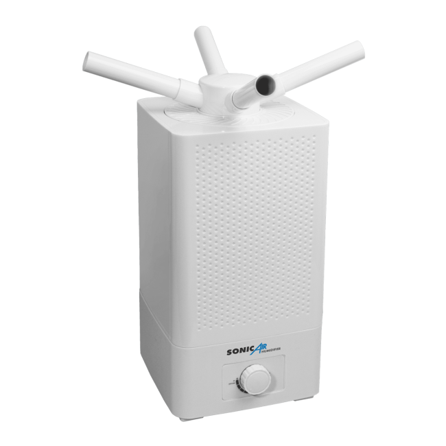 SonicAir-Luftbefeuchter – 10 L