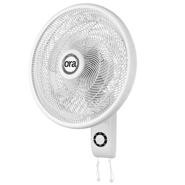 Ora Wandventilator – 18' – 5 Flügel