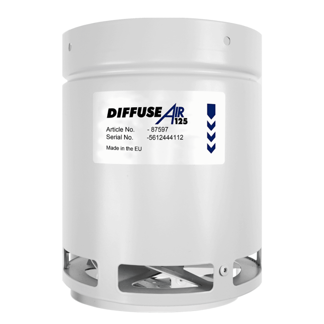 DiffuseAir - 125