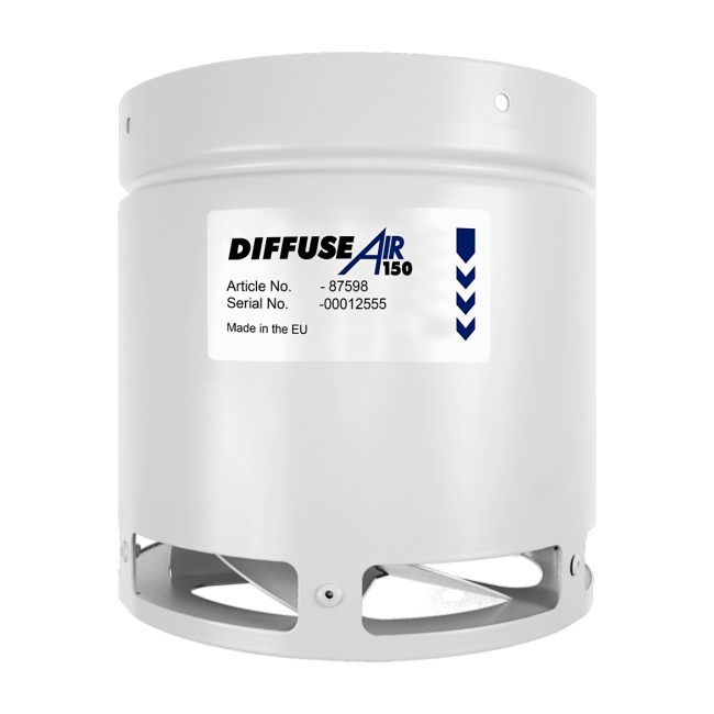 DiffuseAir - 150