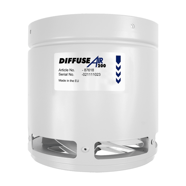 DiffuseAir - 200