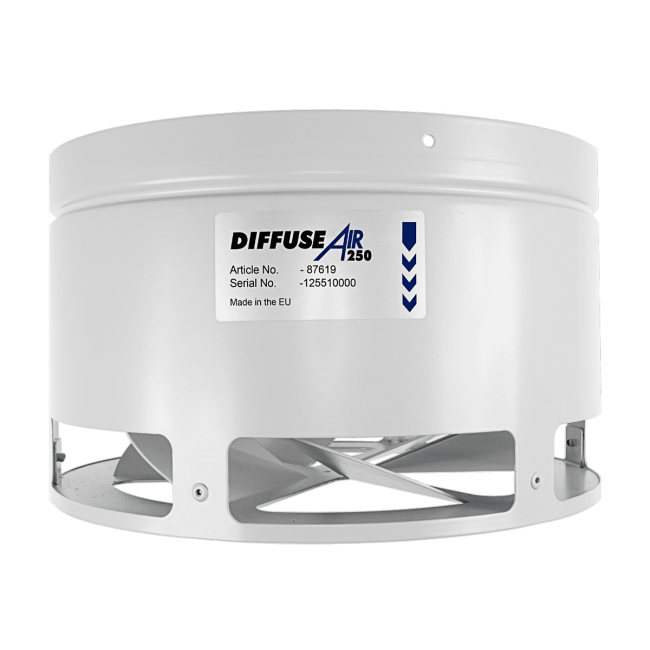 DiffuseAir - 250