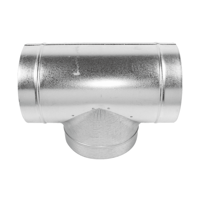 T-Stück - 100