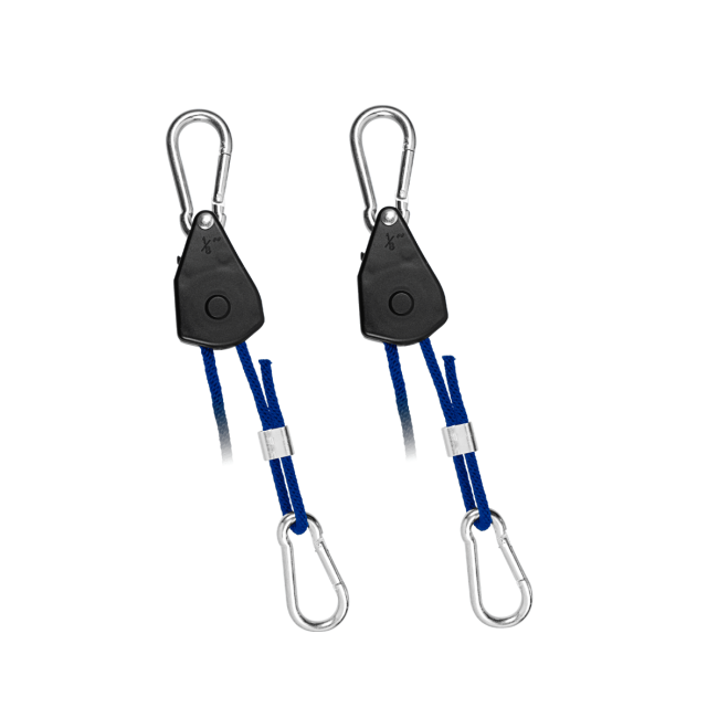 Rope Ratchets 64kg